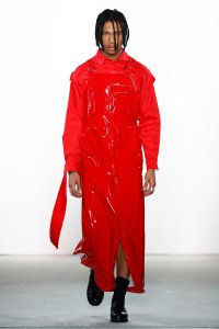 Sadak Men's Fall 2017