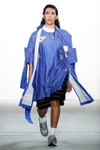 Sadak Men's Fall 2017
