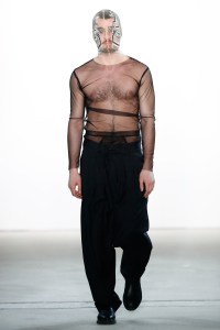 Sadak Men's Fall 2017