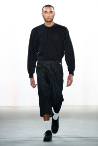 Sadak Men's Fall 2017