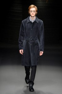 Salvatore Ferragamo Men's Fall 2017