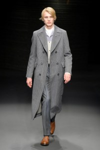 Salvatore Ferragamo Men's Fall 2017