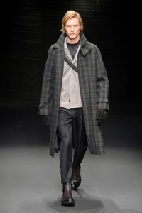 Salvatore Ferragamo Men's Fall 2017