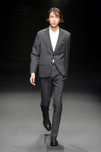 Salvatore Ferragamo Men's Fall 2017