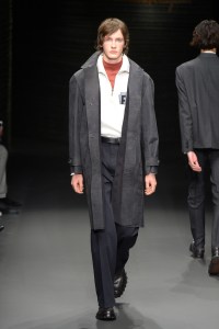 Salvatore Ferragamo Men's Fall 2017
