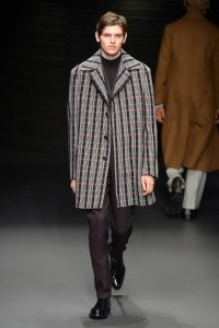 Salvatore Ferragamo Men's Fall 2017