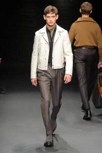 Salvatore Ferragamo Men's Fall 2017
