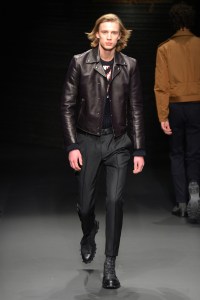 Salvatore Ferragamo Men's Fall 2017