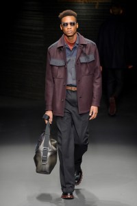 Salvatore Ferragamo Men's Fall 2017