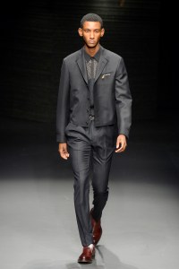 Salvatore Ferragamo Men's Fall 2017