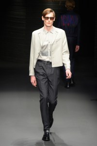 Salvatore Ferragamo Men's Fall 2017