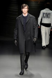 Salvatore Ferragamo Men's Fall 2017