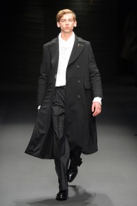 Salvatore Ferragamo Men's Fall 2017