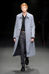 Salvatore Ferragamo Men's Fall 2017