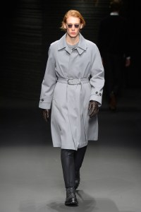 Salvatore Ferragamo Men's Fall 2017