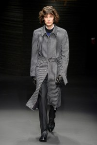 Salvatore Ferragamo Men's Fall 2017
