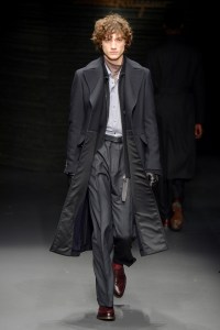 Salvatore Ferragamo Men's Fall 2017