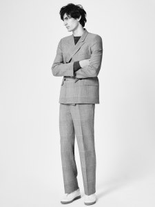 Sandro Men's Fall 2017