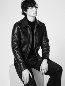 Sandro Men's Fall 2017
