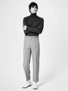 Sandro Men's Fall 2017