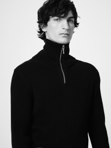 Sandro Men's Fall 2017
