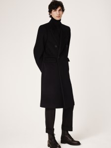 Sandro Men's Fall 2017