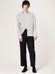 Sandro Men's Fall 2017