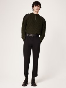 Sandro Men's Fall 2017