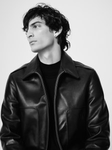 Sandro Men's Fall 2017