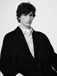 Sandro Men's Fall 2017