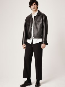 Sandro Men's Fall 2017