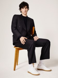 Sandro Men's Fall 2017