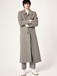 Sandro Men's Fall 2017