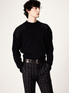 Sandro Men's Fall 2017