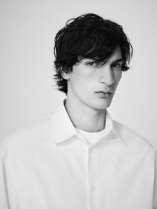 Sandro Men's Fall 2017