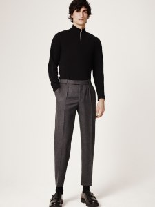 Sandro Men's Fall 2017