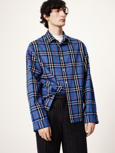 Sandro Men's Fall 2017