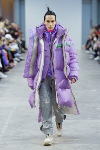 Sankuanz Men's Fall 2017
