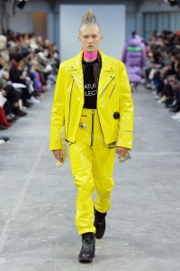 Sankuanz Men's Fall 2017