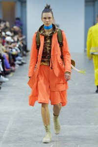 Sankuanz Men's Fall 2017