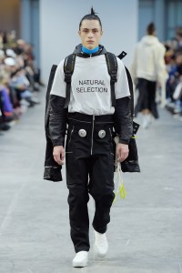 Sankuanz Men's Fall 2017