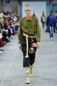 Sankuanz Men's Fall 2017