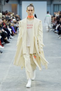Sankuanz Men's Fall 2017