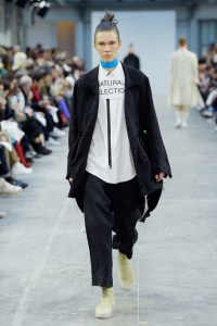 Sankuanz Men's Fall 2017