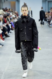 Sankuanz Men's Fall 2017