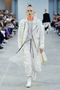 Sankuanz Men's Fall 2017
