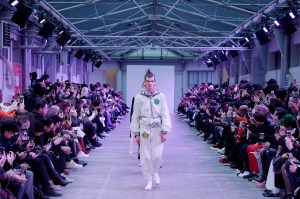 Sankuanz Men's Fall 2017