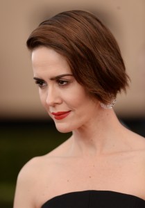 2017 SAG Awards Red Carpet Hair and Makeup