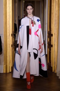 Schiaparelli Couture Spring 2017