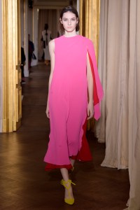 Schiaparelli Couture Spring 2017